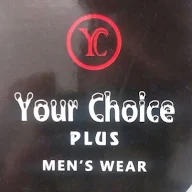 Your Choice Plus Men's Wear photo 1