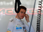 Stoffel Vandoorne gaat samen met ex-wereldkampioen deelnemen aan speciaal evenement