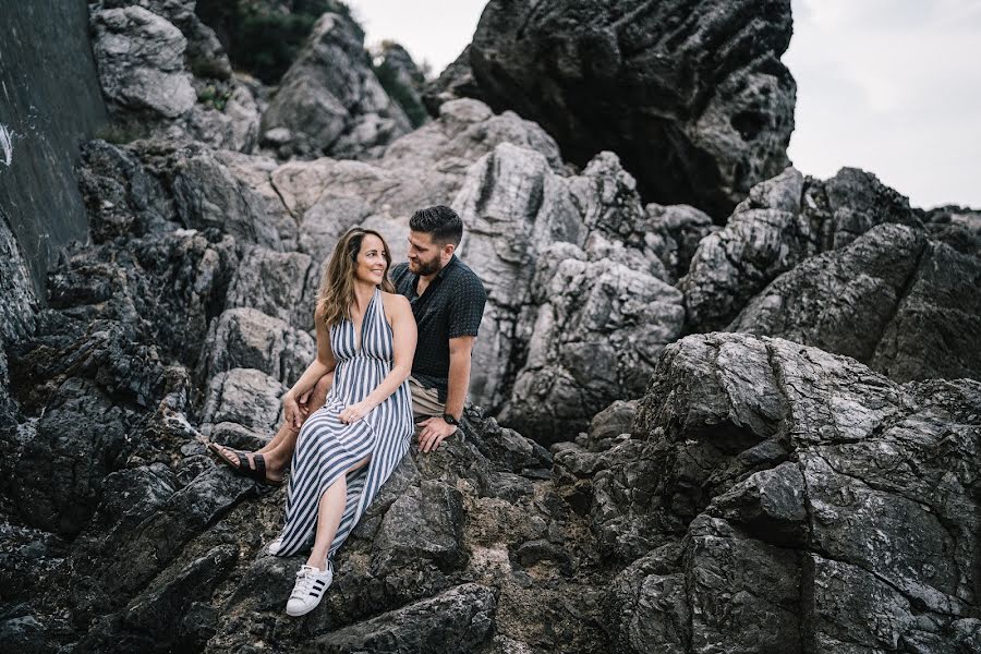 Fotografo di matrimoni Pasquale Mestizia (pasqualemestizia). Foto del 4 agosto 2020