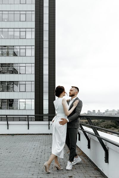 Wedding photographer Mariya Balchugova (balchugova). Photo of 6 April 2021
