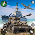 Army Tank Games Offline 3d