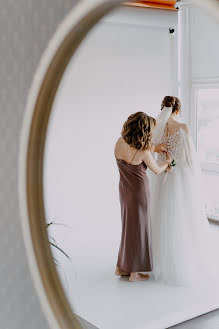 Fotografo di matrimoni Roman Novickiy (novitskiyphoto). Foto del 12 maggio 2022