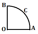 Area of Circle, Sector and Segment