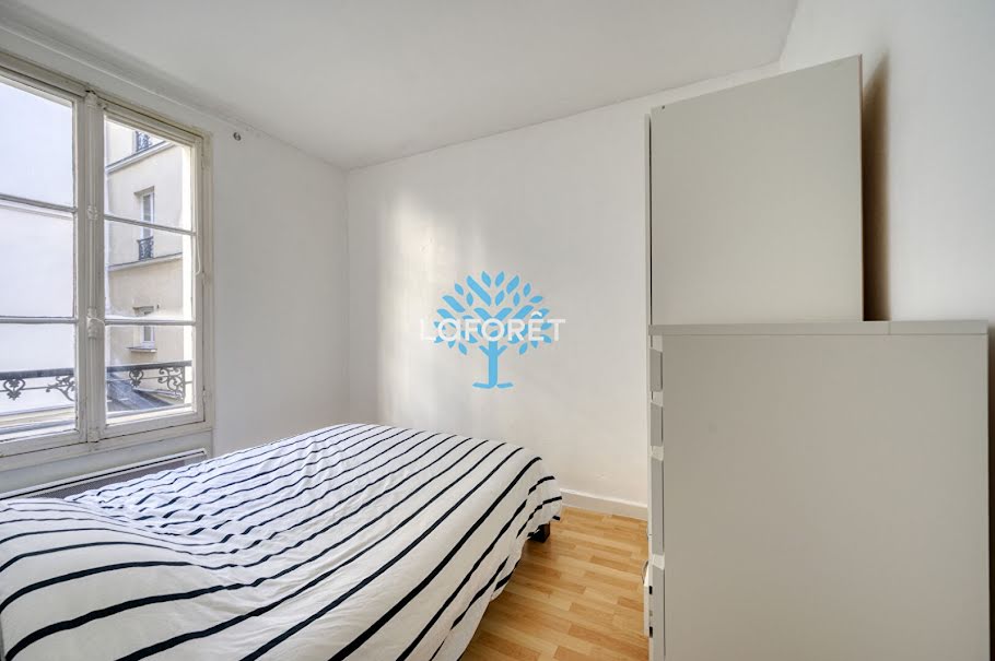 Vente appartement 2 pièces 41 m² à Paris 11ème (75011), 434 600 €