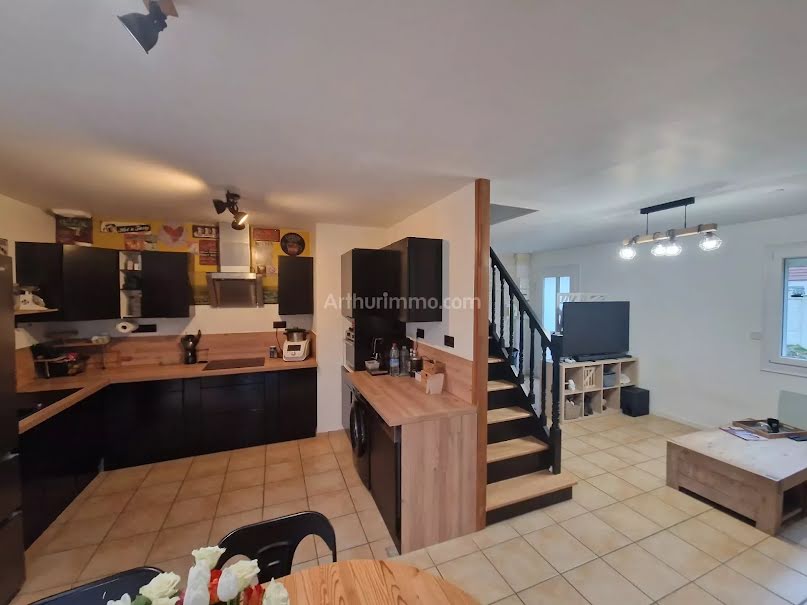 Vente maison 5 pièces 98 m² à Gisors (27140), 259 500 €