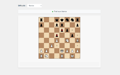 TabForChess