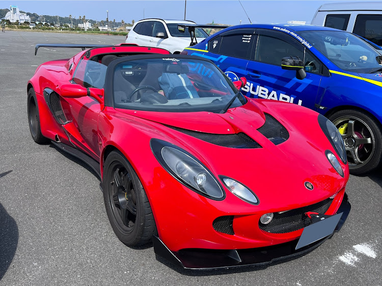 MRワゴンの御前崎マリンパークオールジャンルMT・teamカツオ・花見ツーリング・桜コラボ・ドライブに関するカスタム事例の投稿画像20枚目