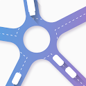 Traffix: Traffic Simulator icon