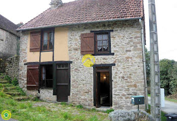 maison à Dun-le-Palestel (23)