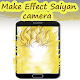 Download make effect Saiyan camera live For PC Windows and Mac 1.0
