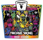 Drekker Brewing Techno Viking