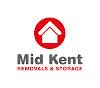 Mid Kent Removals Logo