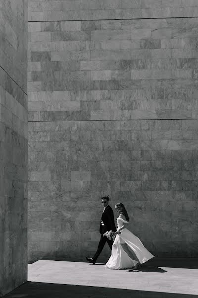 Fotógrafo de bodas Liliya Gataullina (gataullinaphoto). Foto del 28 de febrero