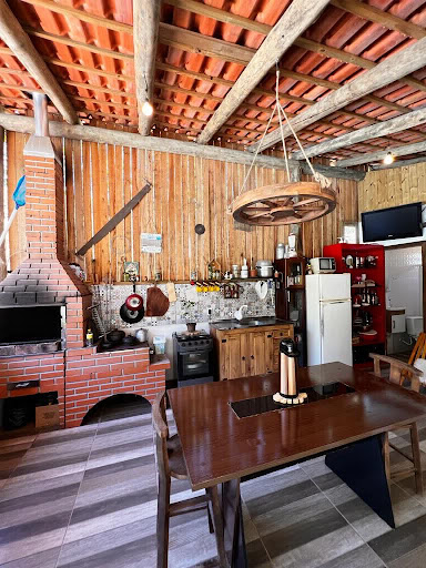 Chácara de 1 quarto, 4345m² no bairro Sessenta, em Botuverá | Eu Corretor