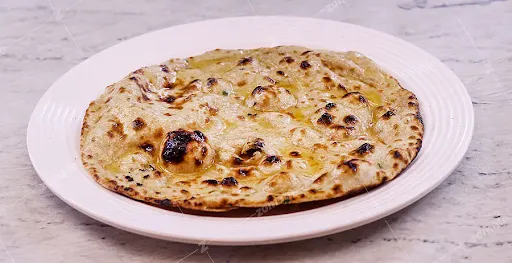 Butter Tandoori Roti