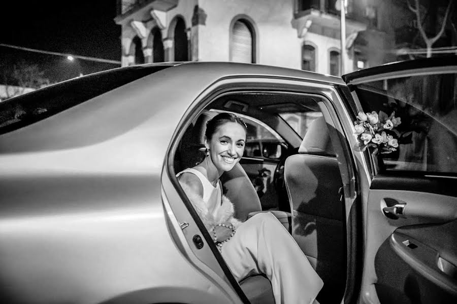 Wedding photographer Santiago Moreira Musitelli (santiagomoreira). Photo of 20 July 2017