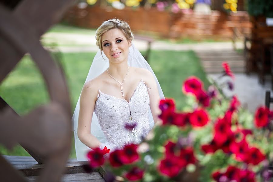 Wedding photographer Sergey Shmoylov (sergshm). Photo of 3 July 2014