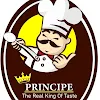 Principe Restaurant, Vasundhara, Ghaziabad logo