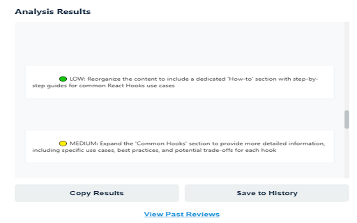 WriteRight Pro screenshot 3