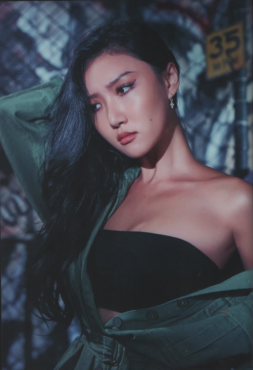 Hwasa