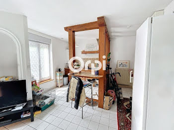 appartement à Nancy (54)