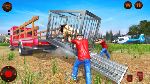 Wild Animals Transport Simulator Apk - transport simulator 2020 roblox 1 youtube