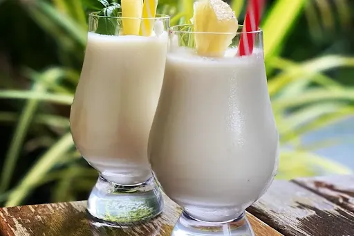 Pineapple Shake [350 Ml]