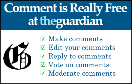 CiRF The Guardian Preview image 0