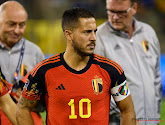 Voor Eddy Snelders is een basisplaats voor Eden Hazard verder weg dan ooit: "Eden dribbelt nu lateraal en zonder tempo" 