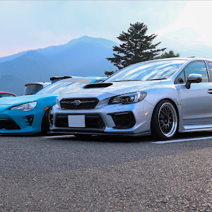 WRX STI VAB