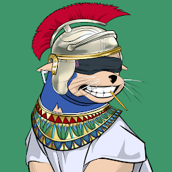 Rebel Seal #5557