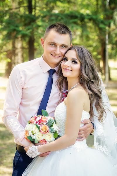 Wedding photographer Irina Kitay (irinakitay). Photo of 27 September 2018