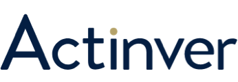 Actinver logo