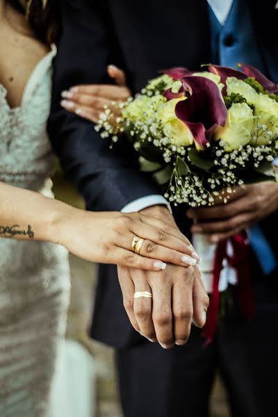 Fotógrafo de bodas Lizeth Católico (focoliz). Foto del 8 de julio 2021