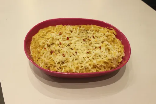 Cheese Maggi