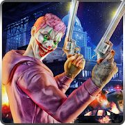 Robbery Master Criminal Squad  Icon