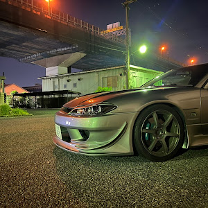 シルビア S15