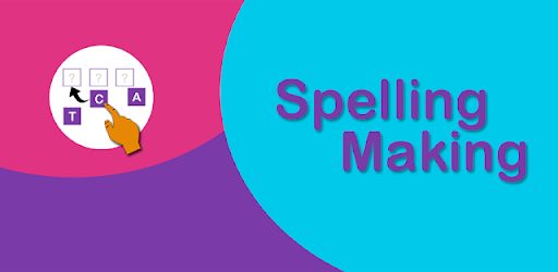 Spelling Making Game