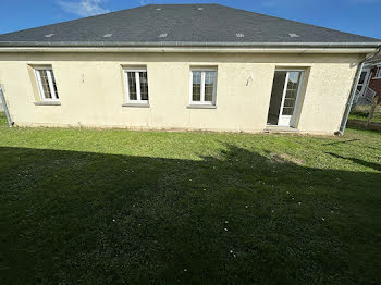 maison à Saint-Pierre-lès-Elbeuf (76)