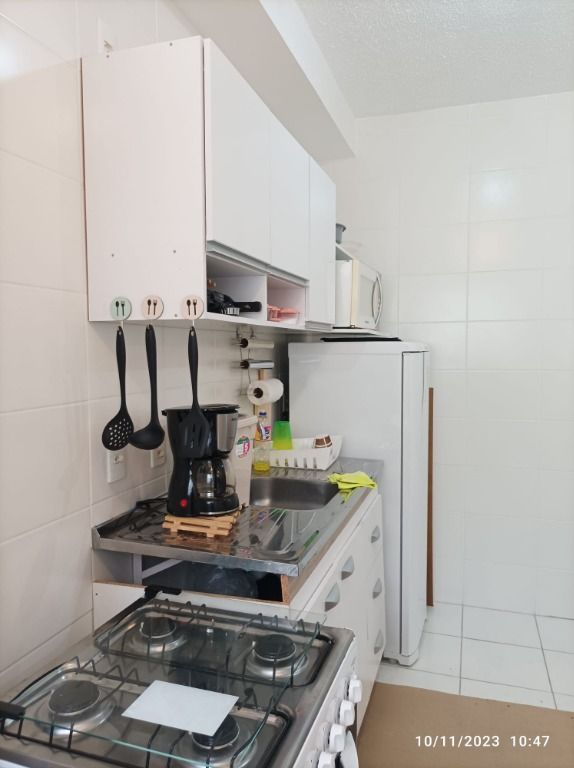 Apartamentos à venda Vila Pirajussara