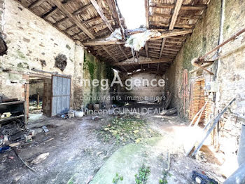 maison à La Chapelle-Rousselin (49)