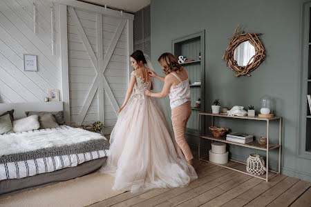 Photographe de mariage Sergey Yakovlev (sergeyprofoto). Photo du 20 mai 2019