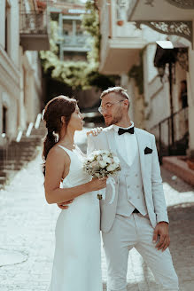 Wedding photographer David Zerekidze (zeusgraphy). Photo of 15 October 2022