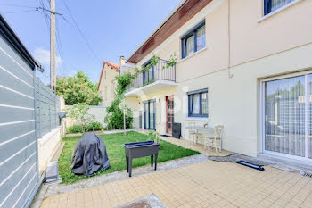 maison à Clichy-sous-Bois (93)