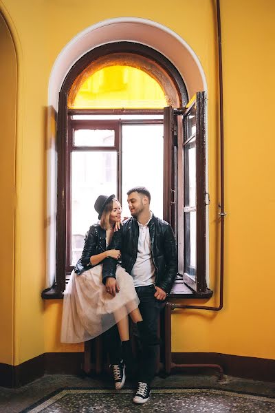 शादी का फोटोग्राफर Olga Rascvetaeva (labelyphoto)। सितम्बर 13 2019 का फोटो