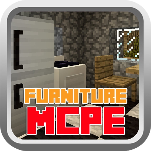 Furniture Ideas Guide For MCPE Screen 3
