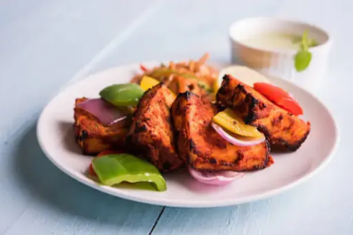 Achari Paneer Tikka