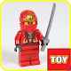 Download Brick Toys for Lego NinjaGO For PC Windows and Mac 1.0.0