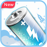 Battery Doctor 2018 : Battery Life Saver  Icon