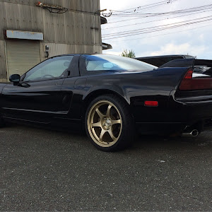 NSX